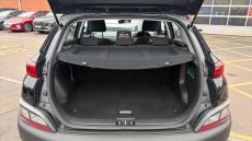 Hyundai Kona 1.6 GDi Hybrid SE Connect 5dr DCT Hybrid Hatchback